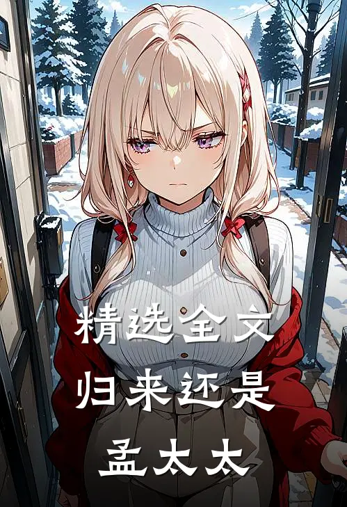 精选全文归来还是孟太太
