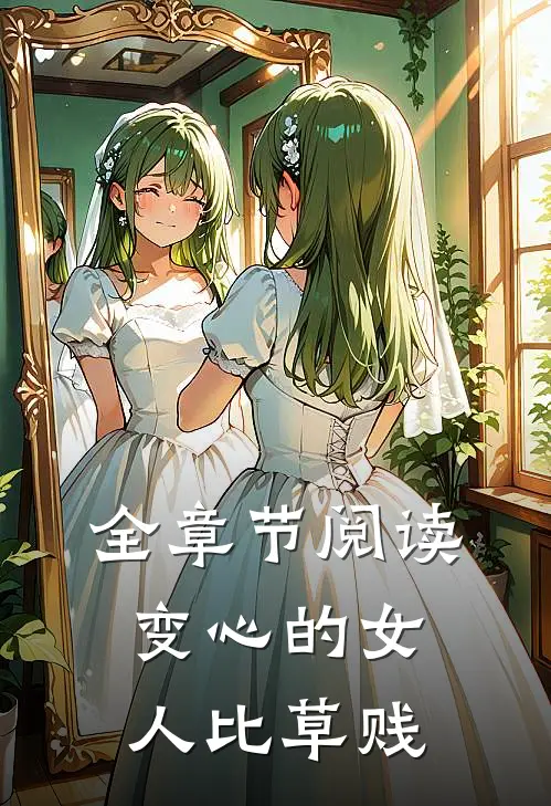 全章节阅读变心的女人比草贱