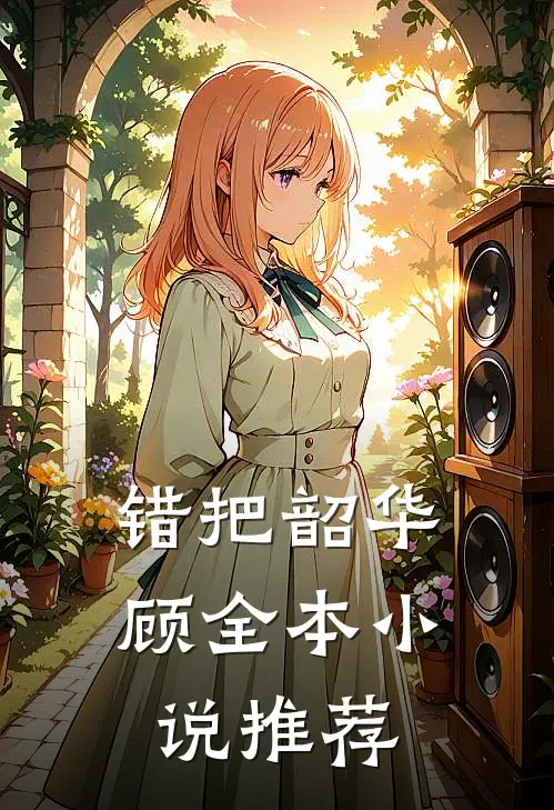 错把韶华顾全本小说推荐