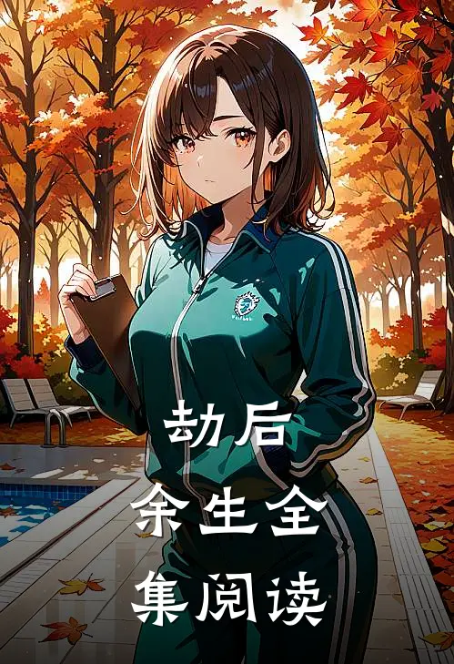 劫后，余生全集阅读