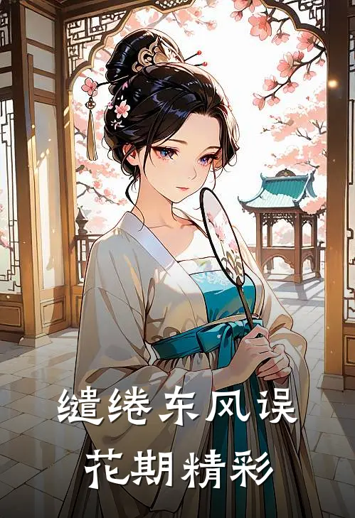 缱绻东风误花期精彩