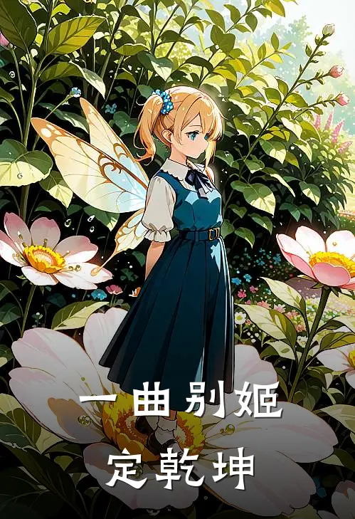 一曲别姬定乾坤