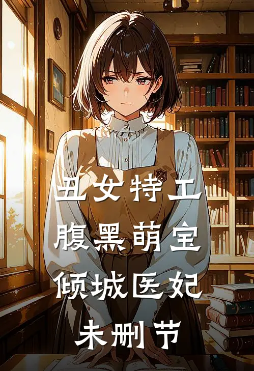 丑女特工：腹黑萌宝倾城医妃未删节
