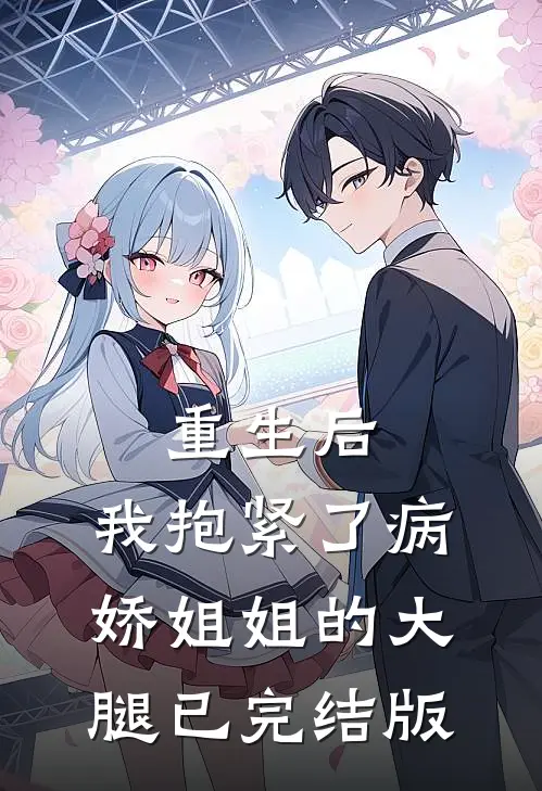 重生后，我抱紧了病娇姐姐的大腿已完结版