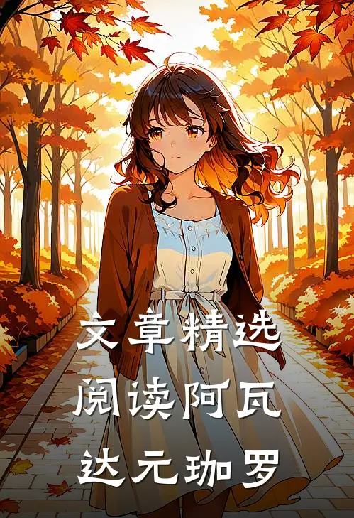 文章精选阅读阿瓦达 元珈罗