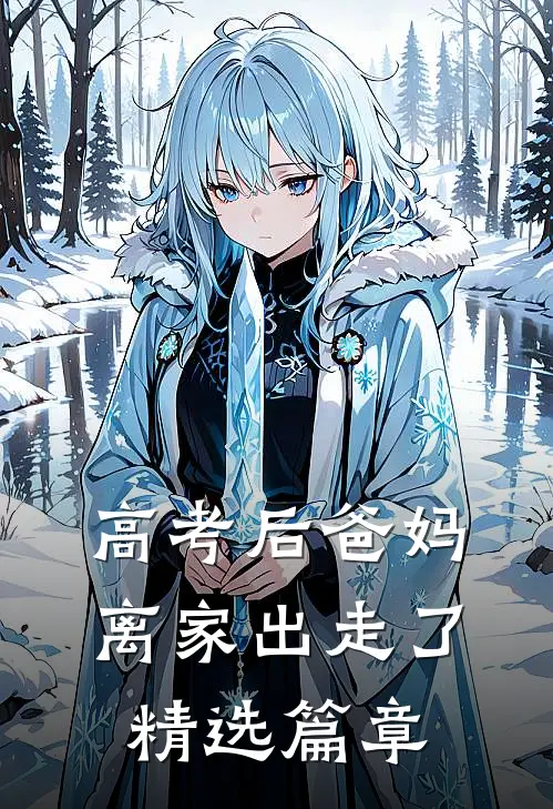 高考后爸妈离家出走了精选篇章