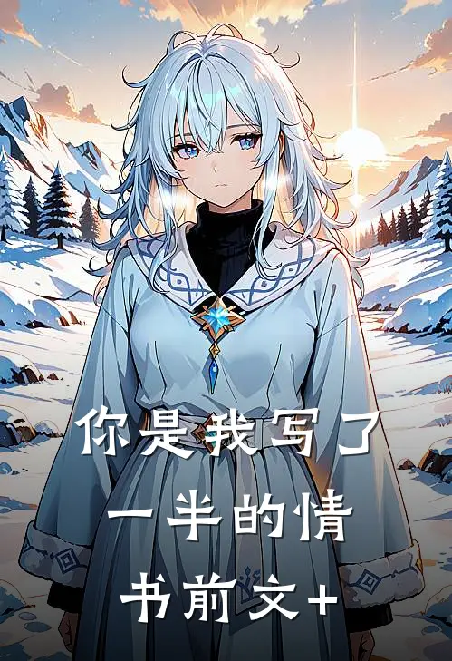 你是我写了一半的情书前文+