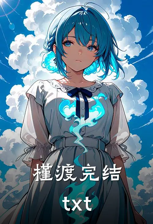 槿渡完结txt