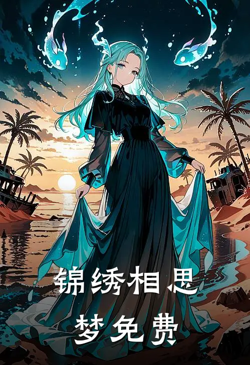 锦绣相思梦免费