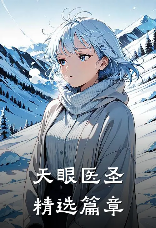 天眼医圣精选篇章