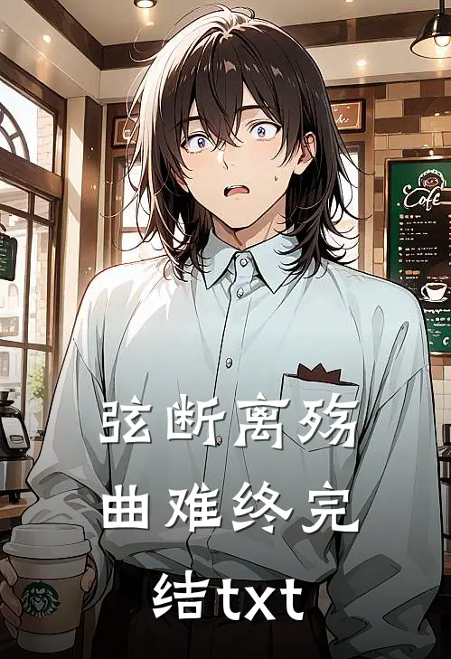 弦断离殇曲难终完结txt