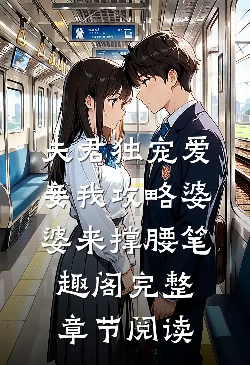 夫君独宠爱妾我攻略婆婆来撑腰 笔趣阁完整章节阅读