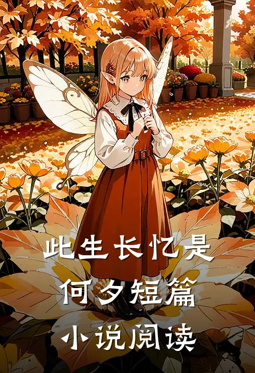 此生长忆是何夕短篇小说阅读