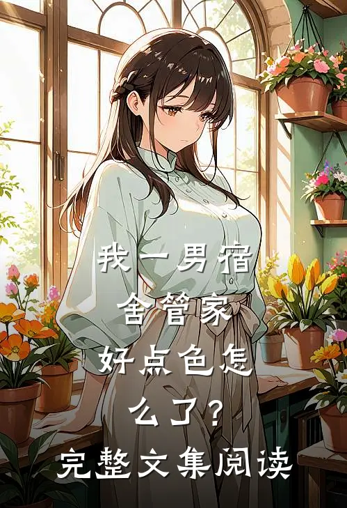 我一男宿舍管家，好点色怎么了？完整文集阅读