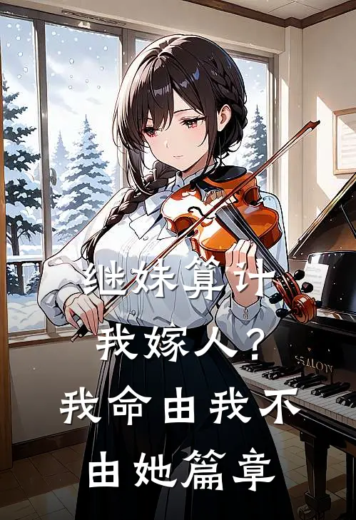 继妹算计我嫁人？我命由我不由她篇章