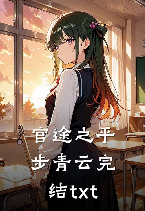 官途之平步青云完结txt
