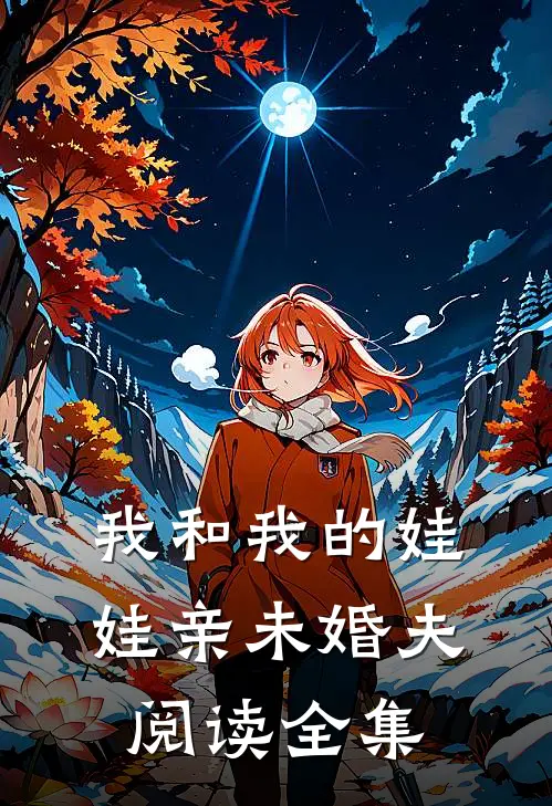 我和我的娃娃亲未婚夫阅读全集