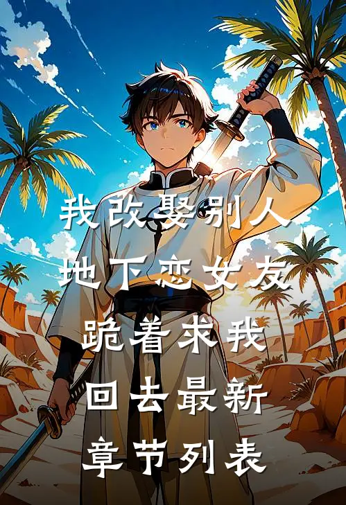 我改娶别人，地下恋女友跪着求我回去最新章节列表