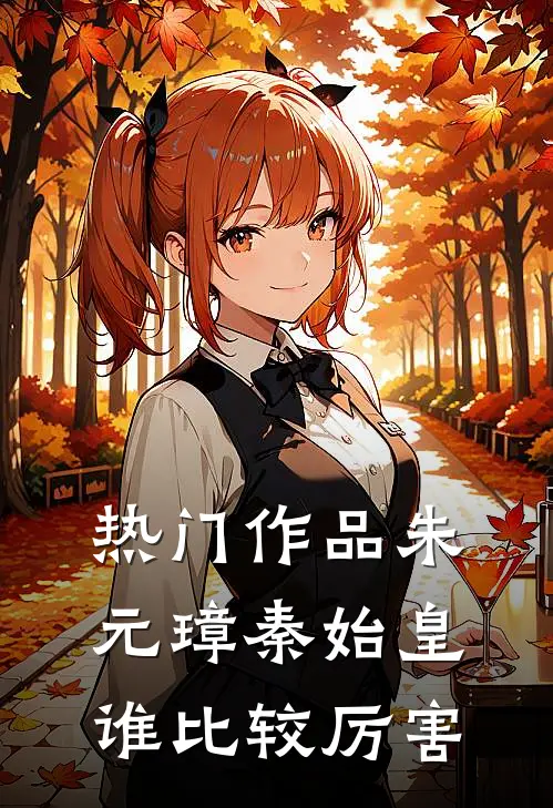 热门作品朱元璋秦始皇谁比较厉害