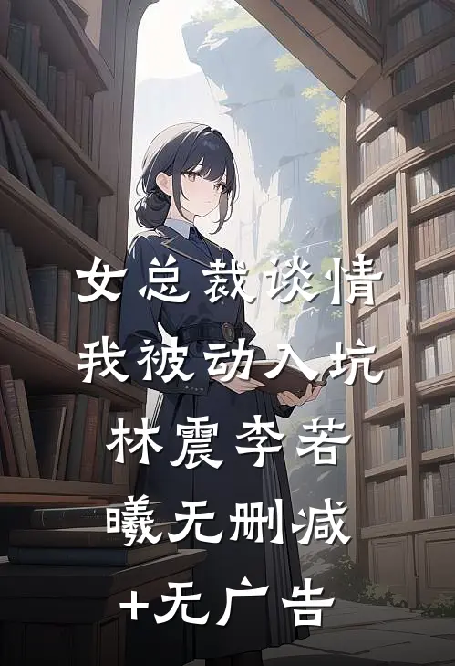 女总裁谈情，我被动入坑林震李若曦无删减+无广告