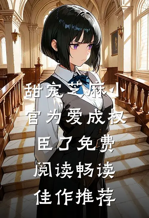 甜宠芝麻小官为爱成权臣了免费阅读畅读佳作推荐