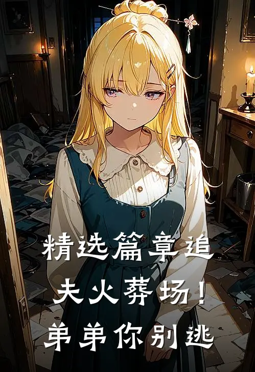 精选篇章追夫火葬场！弟弟你别逃