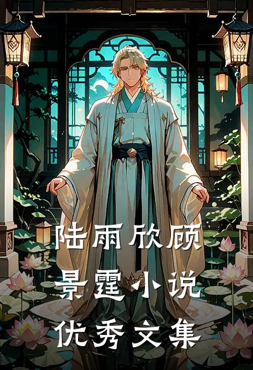 陆雨欣顾景霆小说优秀文集