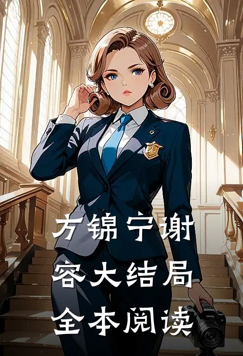 方锦宁谢容大结局全本阅读