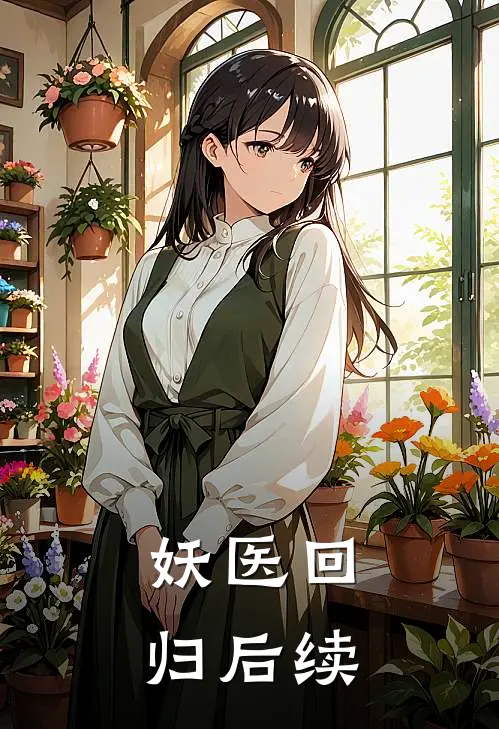 妖医回归后续