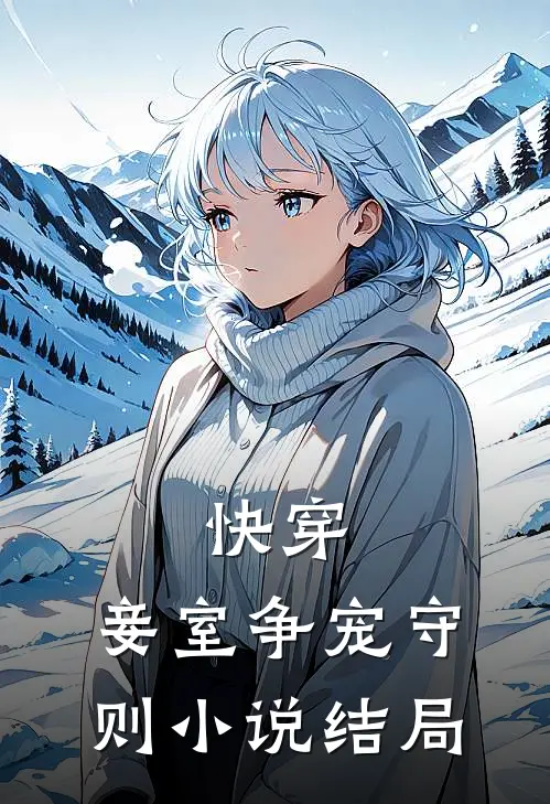 快穿：妾室争宠守则小说结局