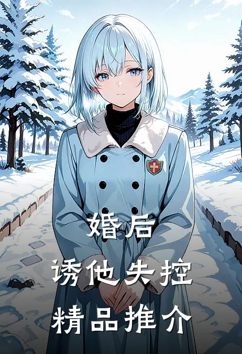 婚后，诱他失控精品推介