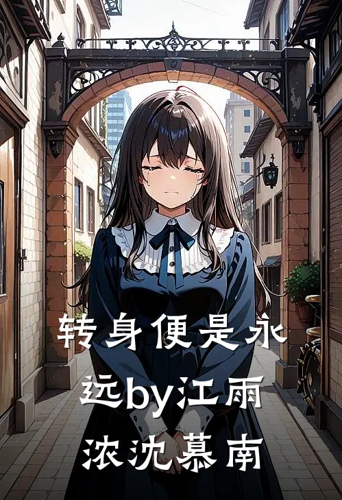 转身便是永远by江雨浓沈慕南