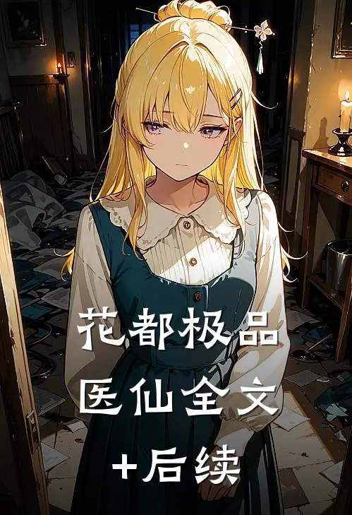 花都极品医仙全文+后续