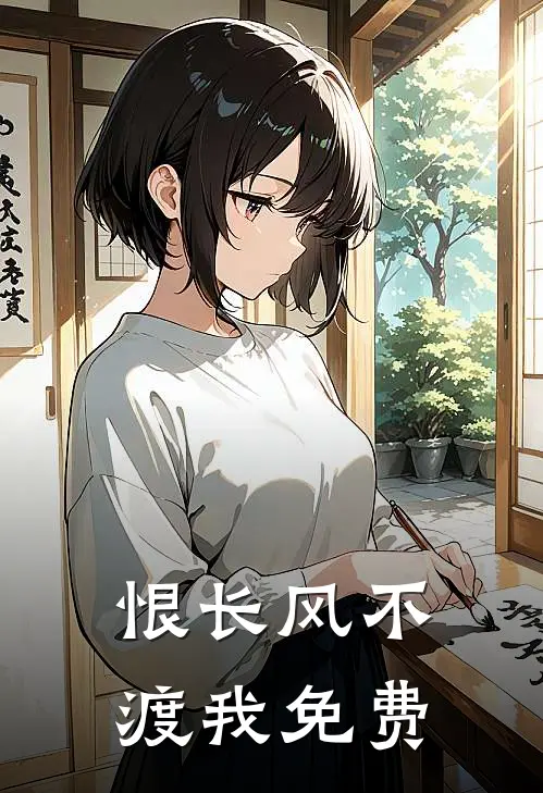 恨长风不渡我免费
