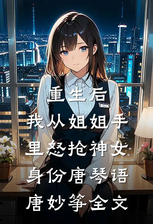 重生后，我从姐姐手里怒抢神女身份唐琴语唐妙筝全文