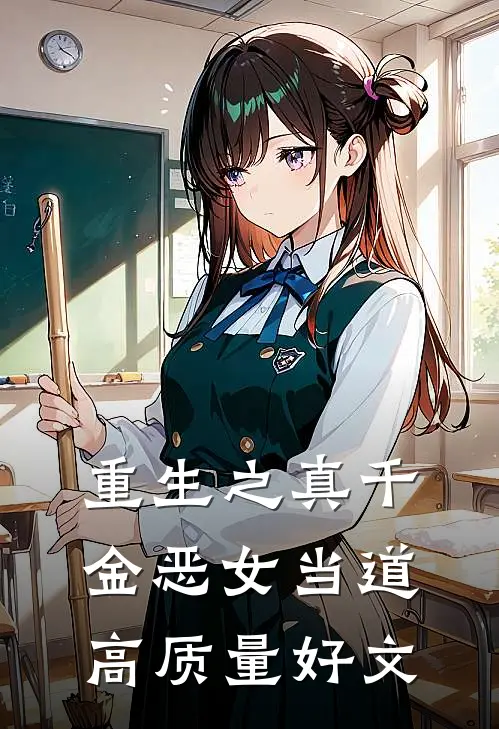 重生之真千金恶女当道高质量好文