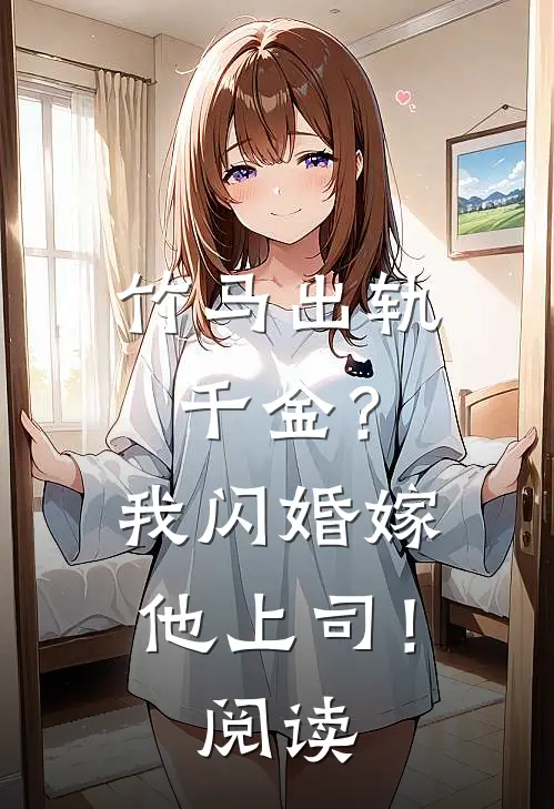 竹马出轨千金？我闪婚嫁他上司！阅读