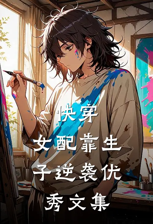 快穿：女配靠生子逆袭优秀文集