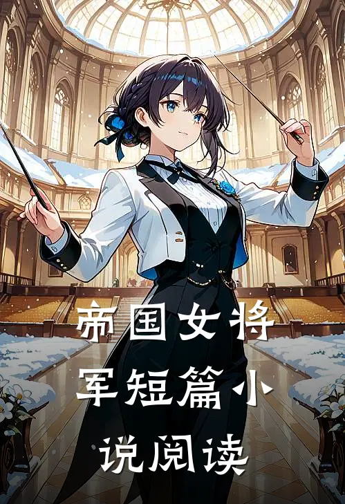 帝国女将军短篇小说阅读