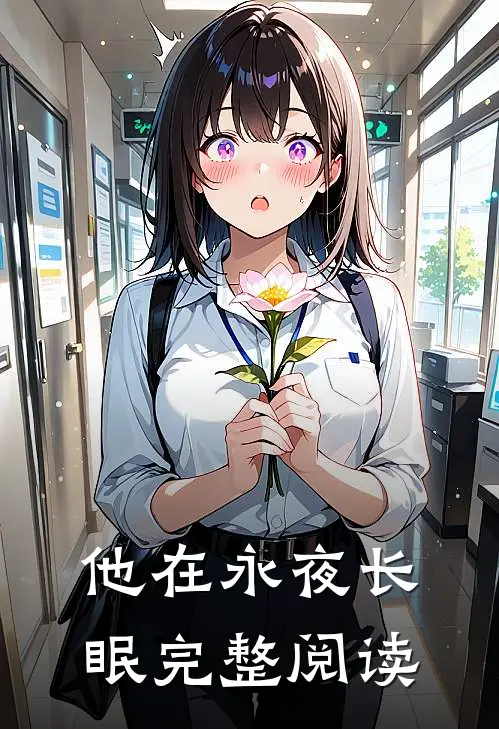 他在永夜长眠完整阅读