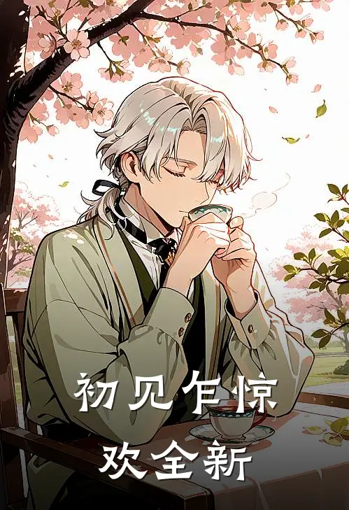 初见乍惊欢全新