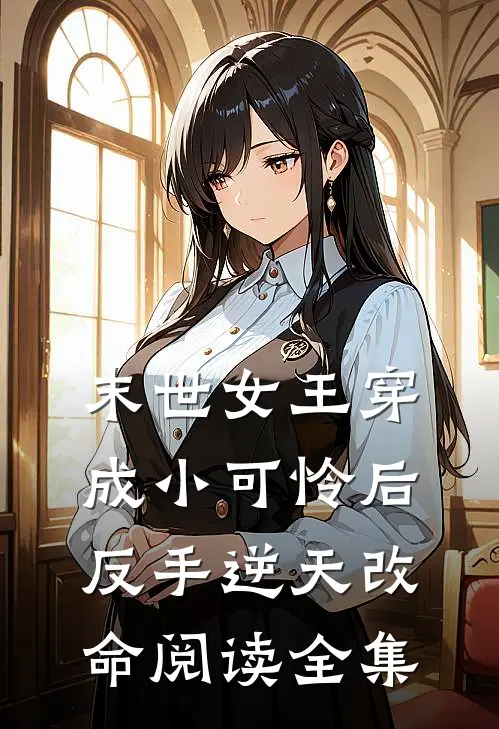 末世女王穿成小可怜后，反手逆天改命阅读全集