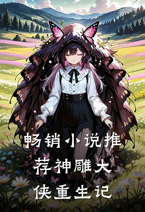 畅销小说推荐神雕大侠重生记