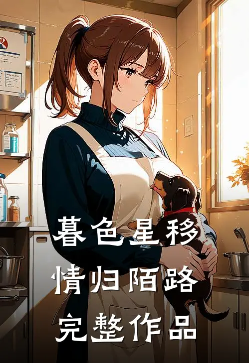 暮色星移，情归陌路完整作品