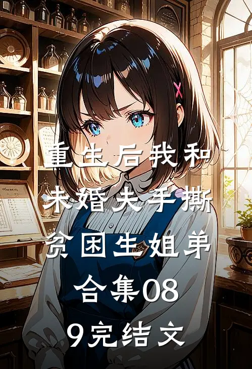 重生后我和未婚夫手撕贫困生姐弟合集089完结文