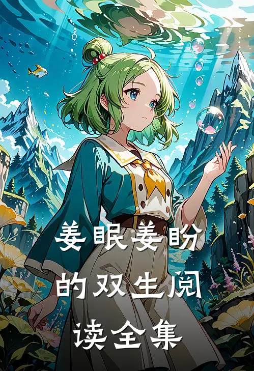 姜眠姜盼的双生阅读全集