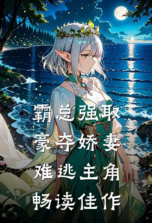 霸总强取豪夺娇妻难逃主角畅读佳作