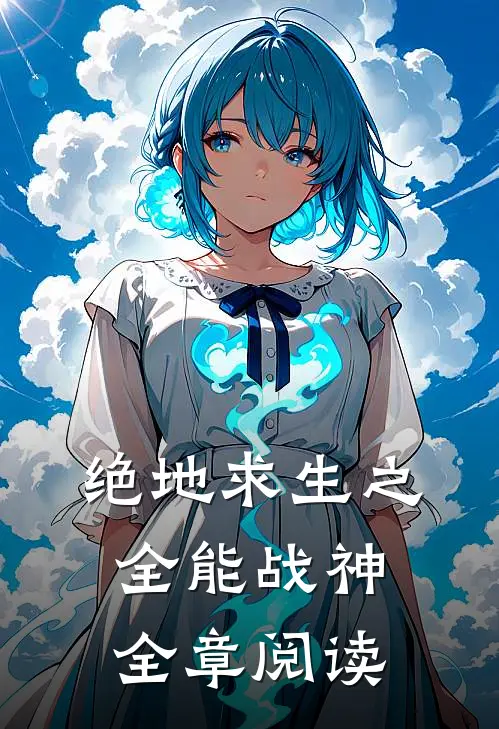 绝地求生之全能战神全章阅读