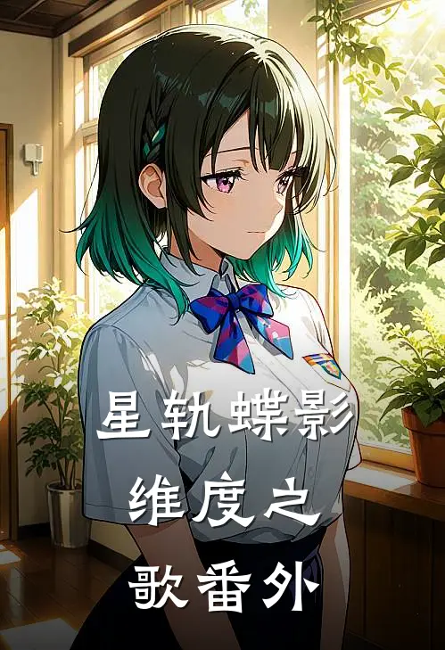 《星轨蝶影：维度之歌》 番外