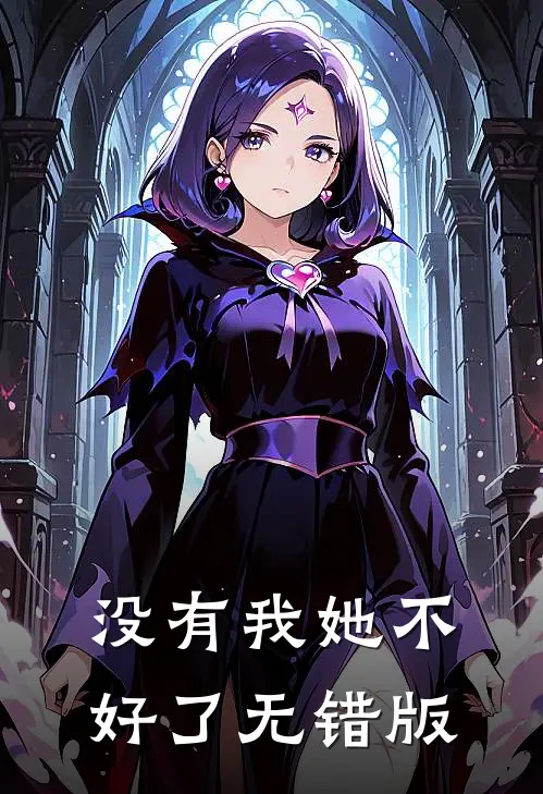 没有我她不好了无错版